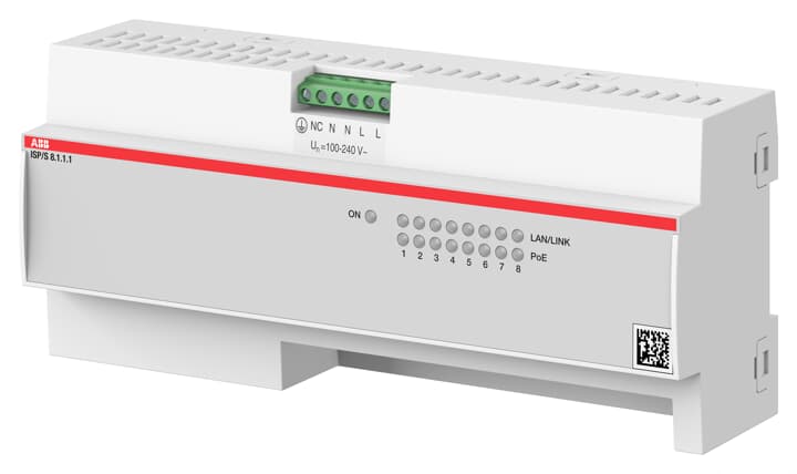 SWITCH ISP/S8.1.1.1