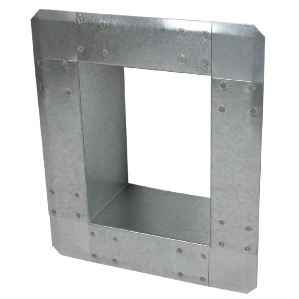 ROXTEC FORLÃ†NGERRAMME GE 6X2 GALV