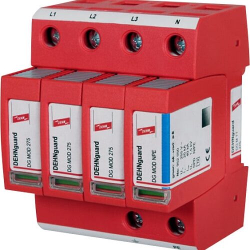 DEHNGUARD M TT 275