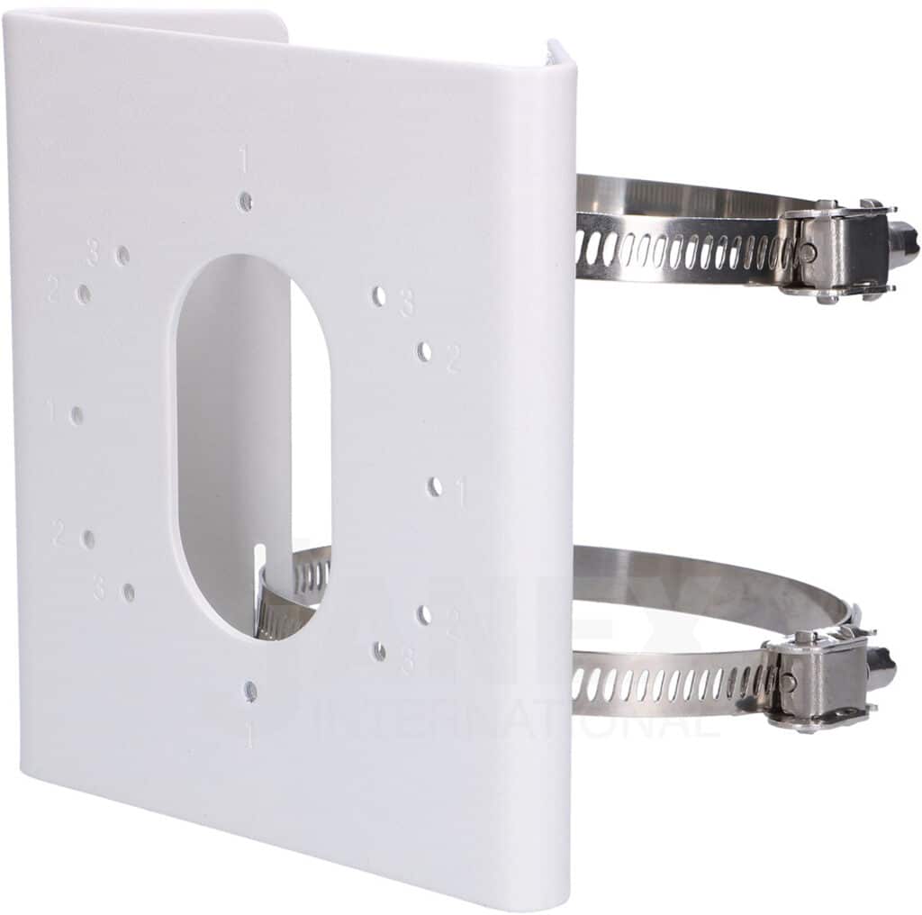 MASTEBESLAG, HVID. DS-1275ZJ-S-SUS