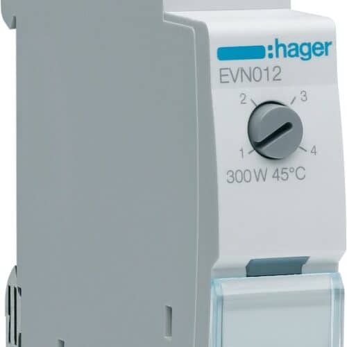 LYSDÃ†MPER LED/CFL 300W 230V