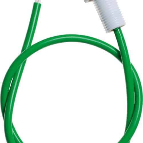 LYSSENSOR IP 67, FOR INDBYGNING