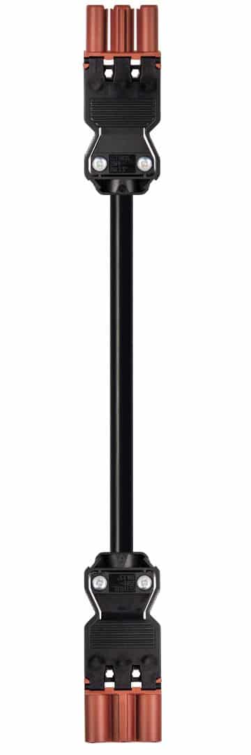 H05Z1Z1-F 3P HAN/HUN 1,5MMÂ² 16A 8M CCA