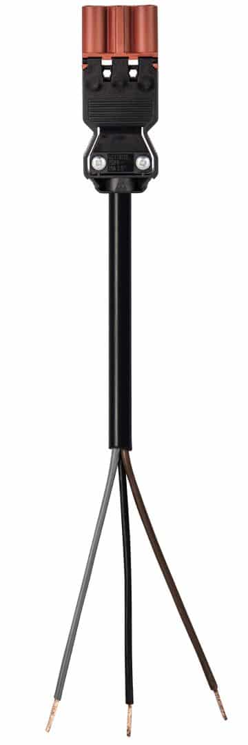 H05Z1Z1-F 3P HAN/FRI 1,5MMÂ² 16A 7M B2CA