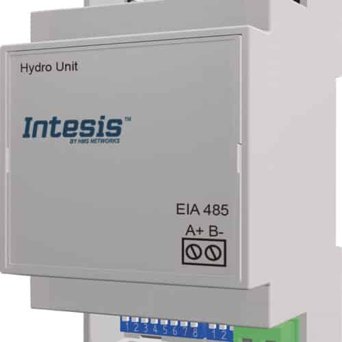 PANASONIC MBS MODBUS PAW-AW-MBS-H