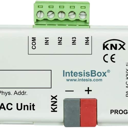 PANASONIC INTERFACE KNX PAW-AC-KNX-1i