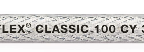 Ã–LFLEX CLASSIC 100 CY 300/500V 4G1,5