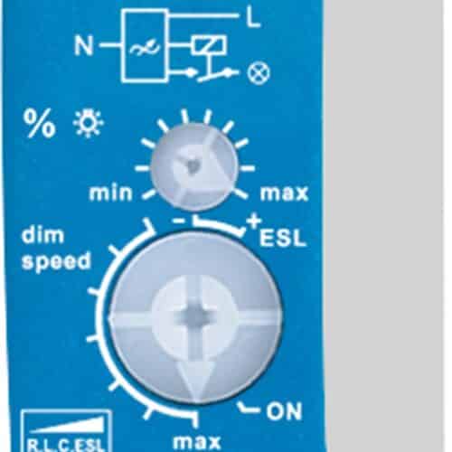LYSDÃ†MPER 230VAC 300W