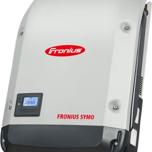 FRONIUS SYMO 3.0-3-M LIGHT INVERTER