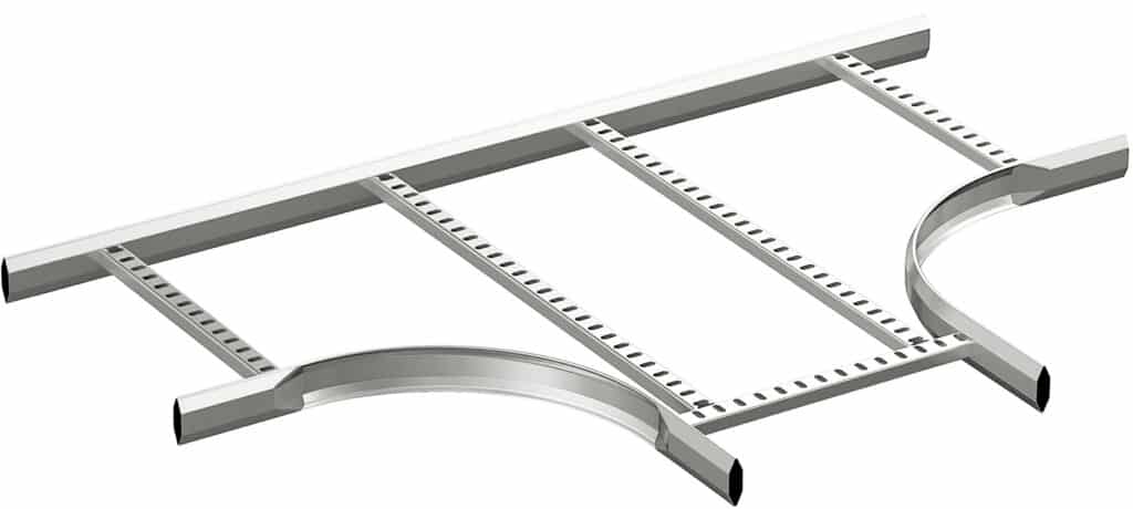 T-AFGRENING 16 1000MM FZV