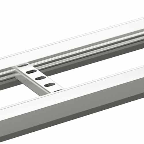 KABELSTIGE KHZP 150MM AISI316L 6M