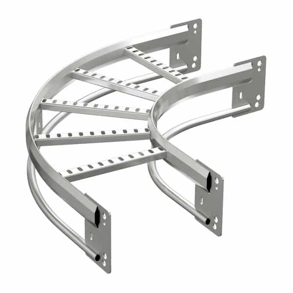 INDVENDIG 90Â° BÃ˜JNING 55 300MM FZV