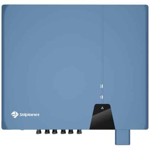 SOLPLANET 40KW G3 INVERTER 3F 3MPPT