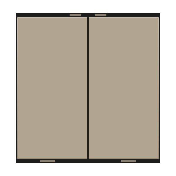 2-TRYK, BRONZE, NHC