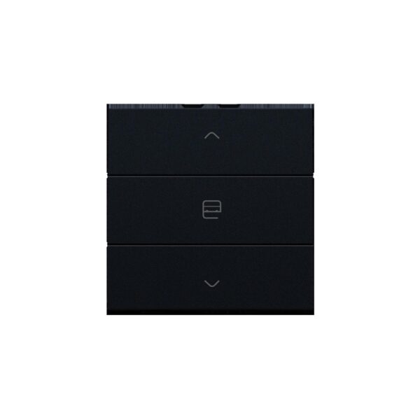 MOTORTRYK ENKELT, BLK COAT NHC