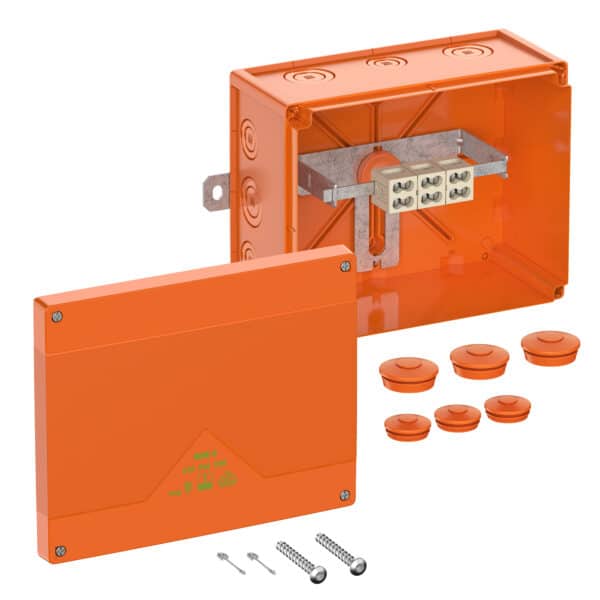 FORGRENINGSDÃ…SE WKE 6 - DUO 3 X 6Â²