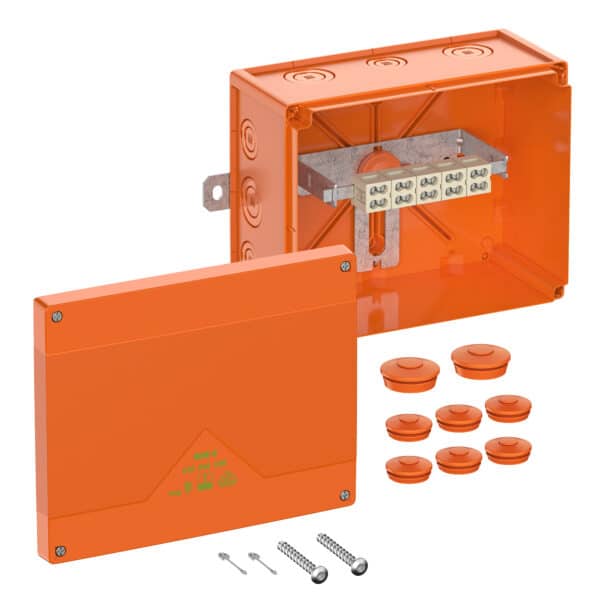 FORGRENINGSDÃ…SE WKE 6 - DUO 5 X 10Â²