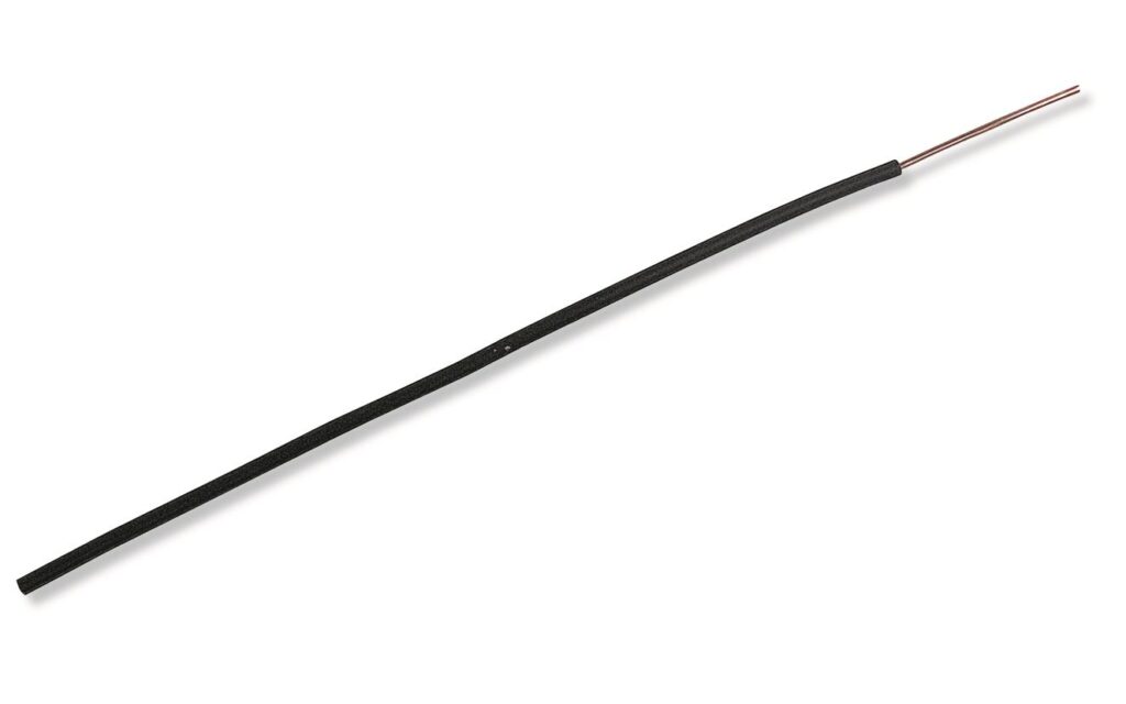 LEDNING 1,5 H07Z1-U HF BLÃ…
