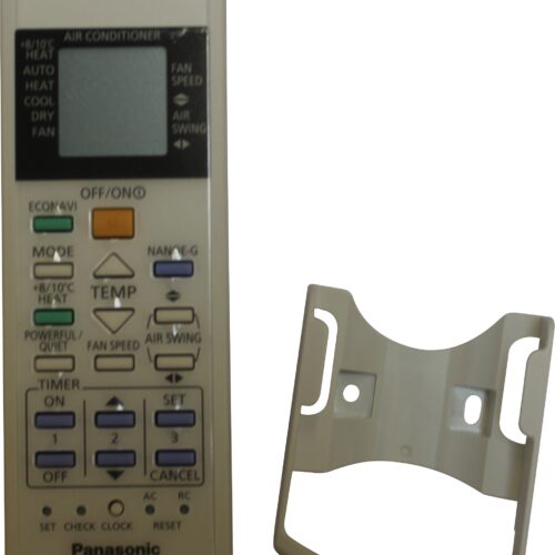 PANASONIC REMOTE CWA75C4408