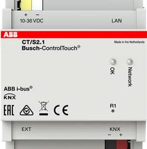 VISUALISERING CT/S2.1