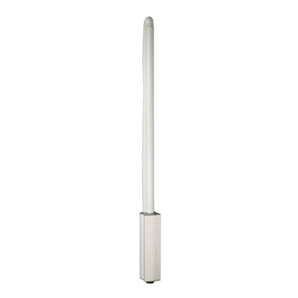 OL45 POL-M4 2150MM TOM, HVID