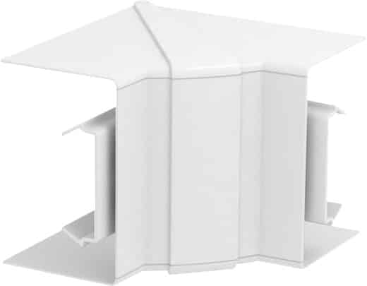 INDVENDIG HJÃ˜RNE 70X110 FLEX HVID