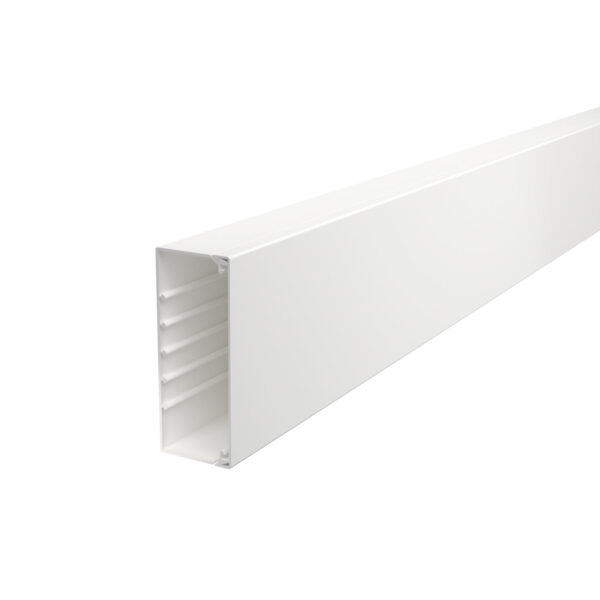 WDK KABELKANAL 60X150 MM PH RAL 9016