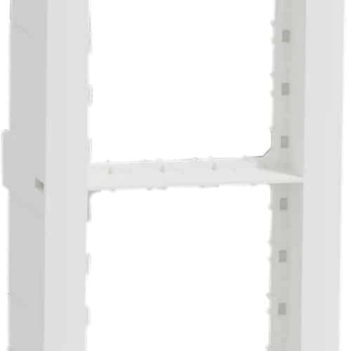 BASISRAMME FOR 4XWD UNICA 5STK
