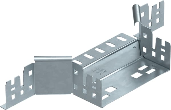 T-AFGRENING MAGIC 150MM HDG