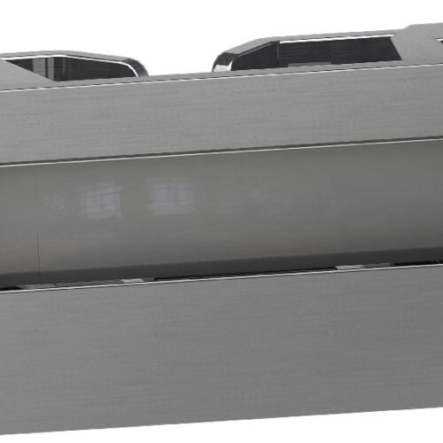 LABELVINDUE METAL