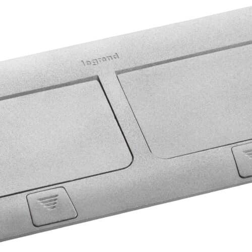 POPOP 8 MODUL ALU