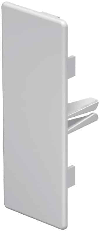 WDK ENDESTYKKE 40X110 MM PH RAL 9016