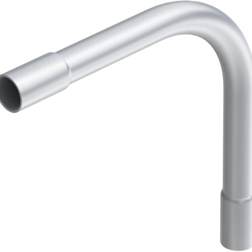BÃ˜JNING 40 MM ALUMINIUM