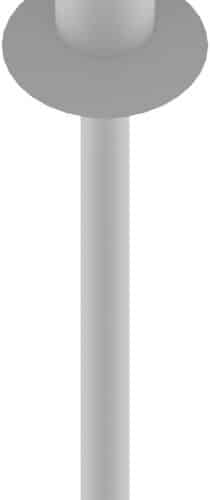 POP NITTE 4X8 FOR FIXERING TOP CENTER