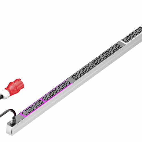 PDU BASIC 16A/3P CEE 42XC13