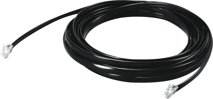FORBINDELSESK. CAN-BUS RJ45 0.5M CMC III