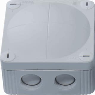 COMBI 308 LG FORSKRUNINGSDÃ…SE M20 IP66