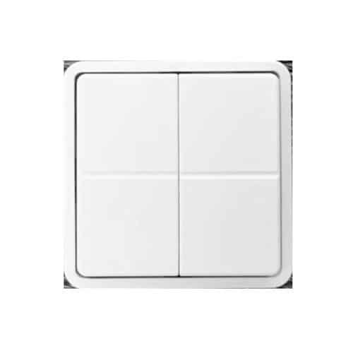 TRYK WS4-216Z ZIGBEE GREENPOWER RAL9016