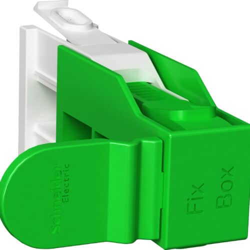 LEXCOM HOME FIXBOX HOLDER 2 STK