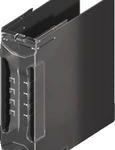 SV CONNECTION SPACE COVER BOTT.(185MM)