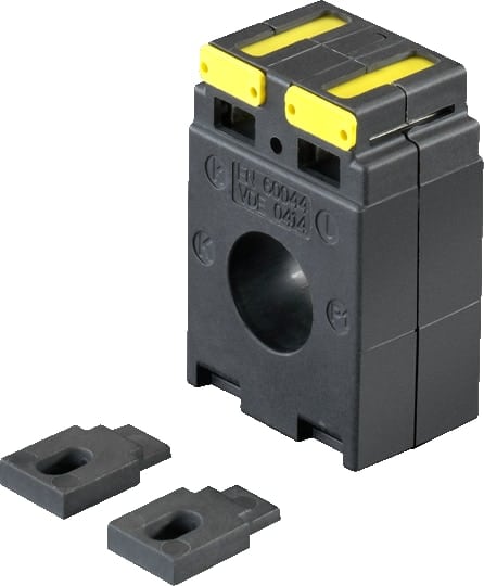 STRÃ˜MTRANSFORMER 150/5A (185MM)
