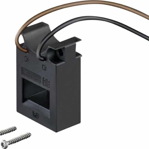 CURRENT CONVERTER 600/5A (185MM)
