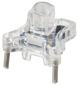 ABB LED-LAMPE RÃ˜D 24V FOR AFBRYDER