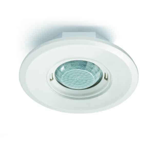 TILST.SEN FLAT 360i/8 RUND HV KNX