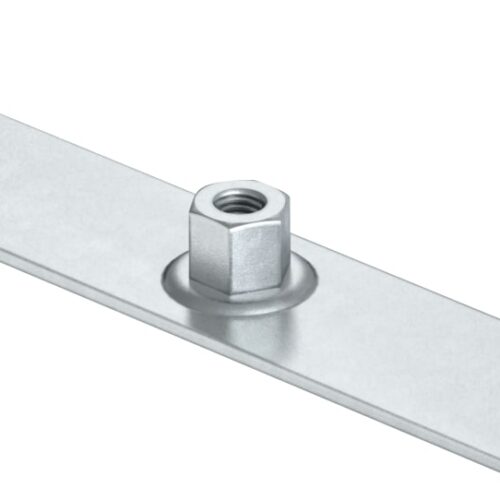 OPHÃ†NG 100MM "U" MAH35/100 EZ