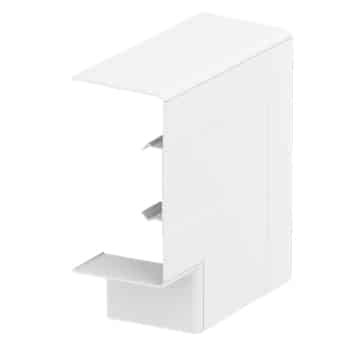 FLADVINKEL RAPID45-2 GK-FH53100RW HVID