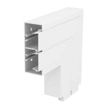 FLADVINKEL RAPID45-2 GK-FS53130RW HVID
