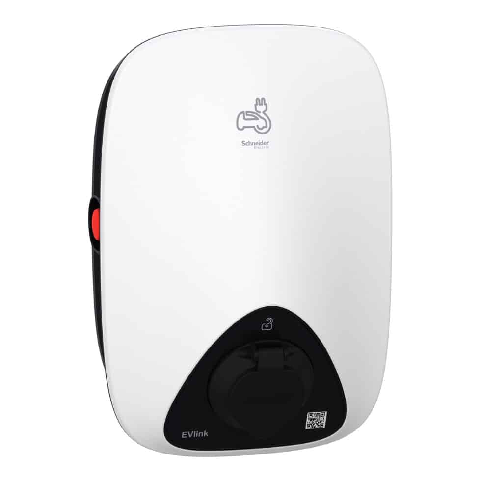 LADEBOKS EVLINK HOME 11KW T2 3P+0 16A