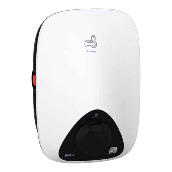 LADEBOKS EVLINK HOME 7.4KW T2 1P+0 32A