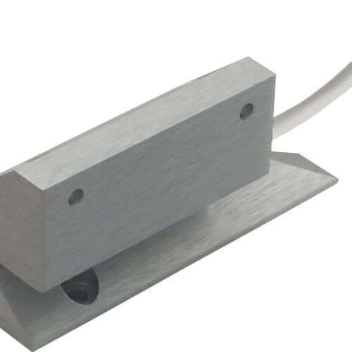 MAGNETKONTAKTSÃ†T I ALUMINIUM. MC 240-S68